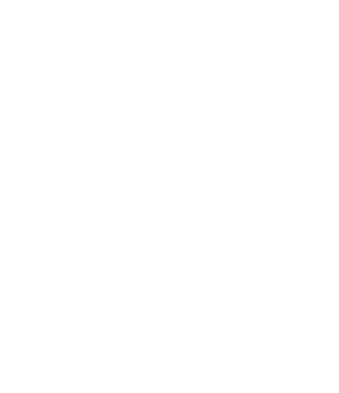 The full achievement of the arms of Liam Randall in line-art form, with the motto Fortitude Will Prevail.